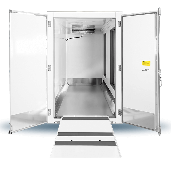 SLIDER - L225 Glass Doors Left open.ramp