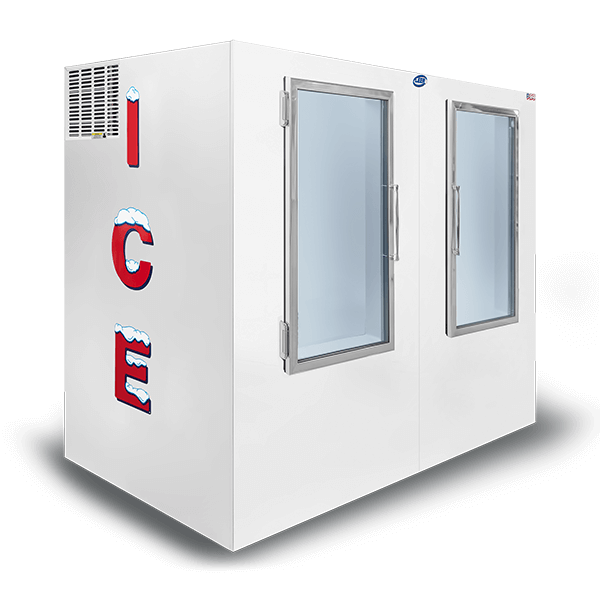 CR150 Glass - Front Right 90