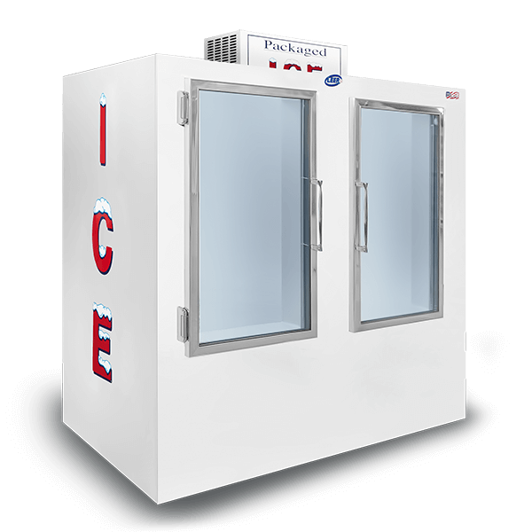 TD120 GLASS - Front Right 45